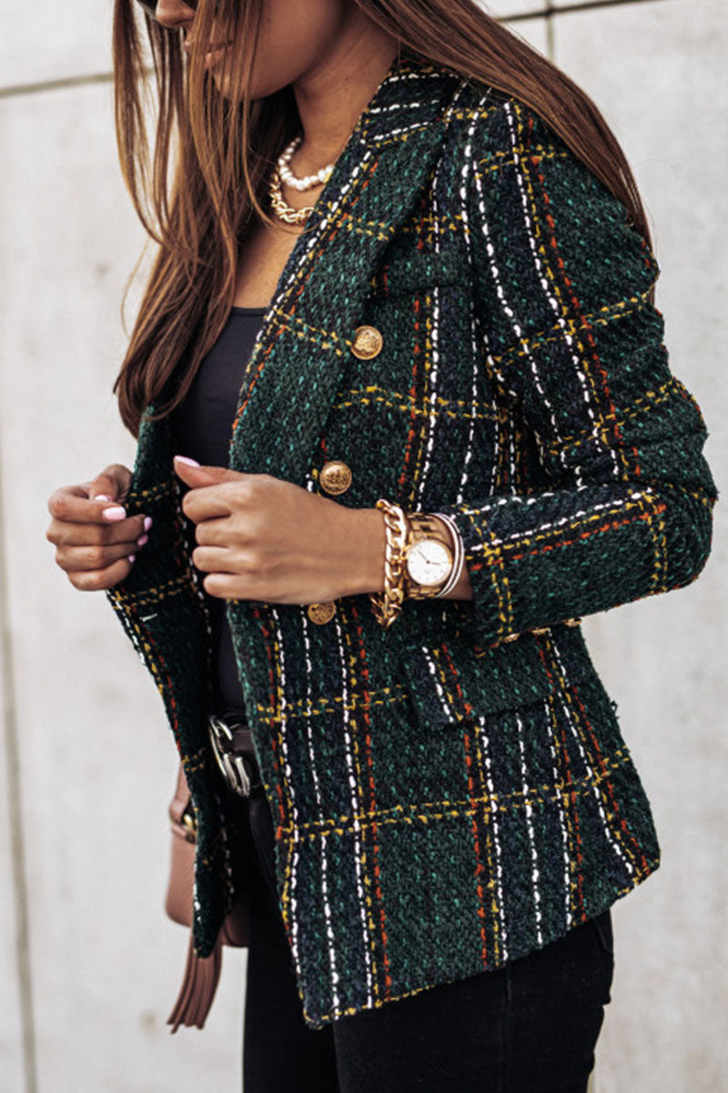 A Vintage Style Cardigan with Delicate Timeless Details