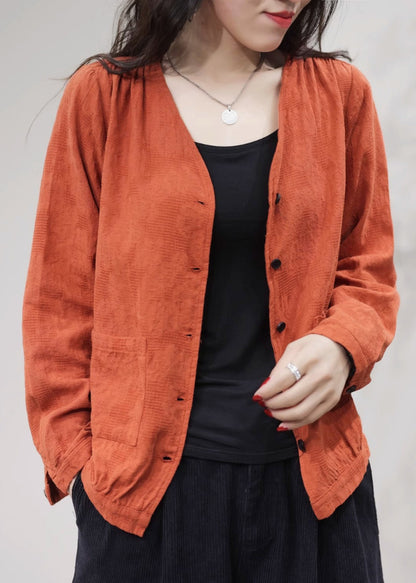Beautifully Crafted Coat in a Classic Style