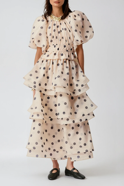 Sophisticated Garment with a Clean Classic Look