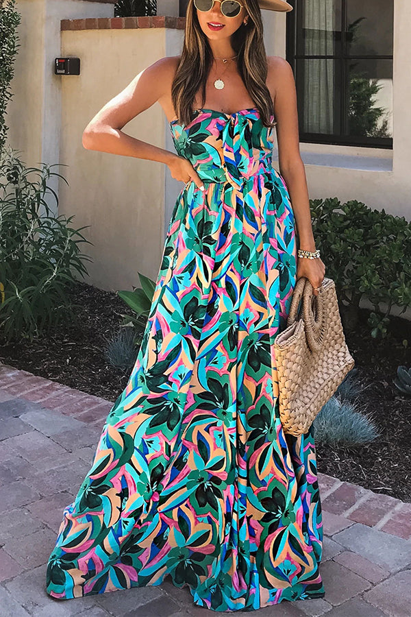 Vintage Inspired Garment with a Contemporary Edge