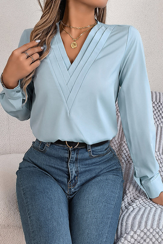 Beautifully Crafted Shirt in a Classic Style