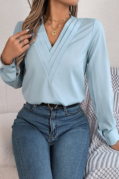 Beautifully Crafted Shirt in a Classic Style