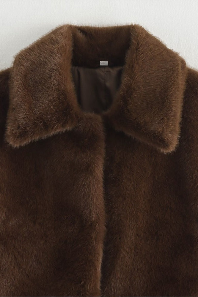 Beautifully Finished Jacket in a Timeless Design