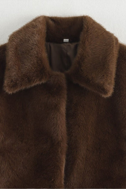 Beautifully Finished Jacket in a Timeless Design
