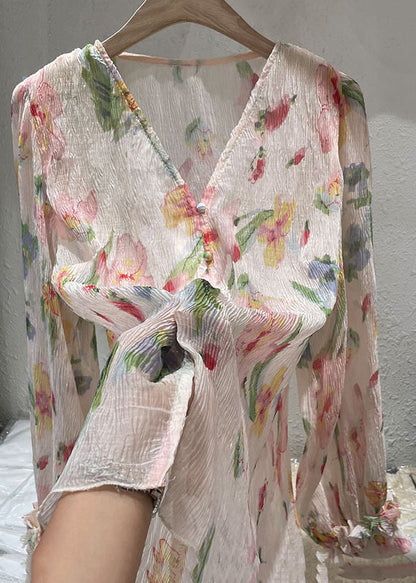 Beautifully Crafted Shirt in a Classic Style