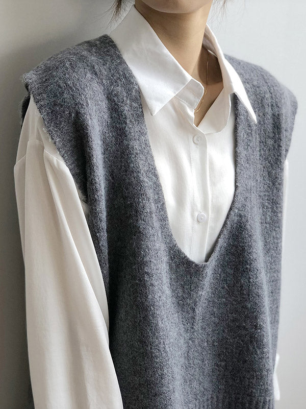Elegantly Styled Garment for Everyday Wear