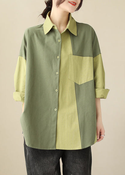 Beautifully Finished Shirt in a Timeless Design