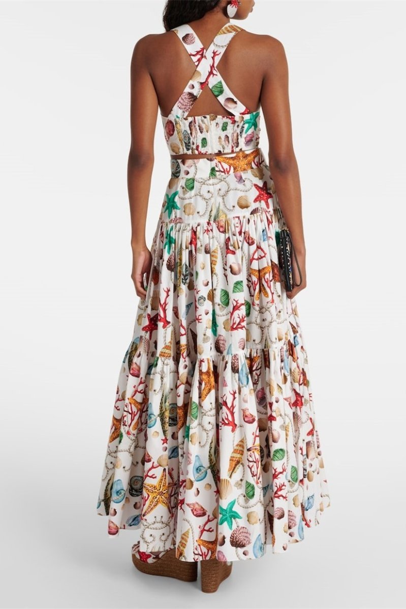 Elegantly Styled Garment for Everyday Wear