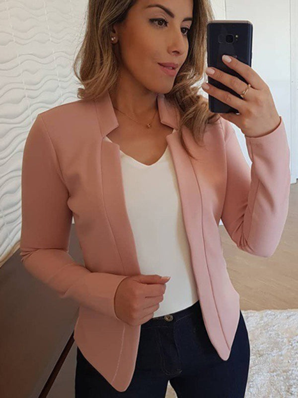 Polished Cardigan with an Effortless Classic Look
