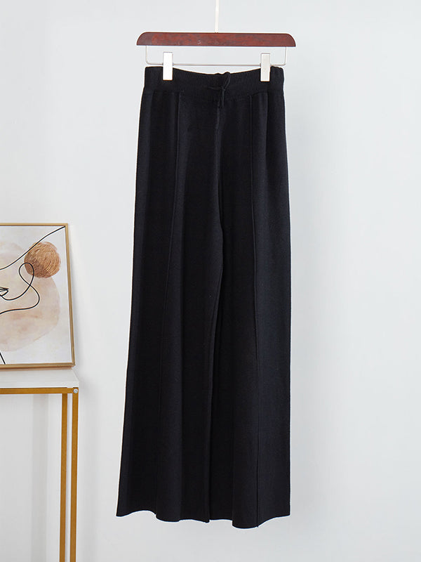 Beautifully Finished Pants in a Timeless Design