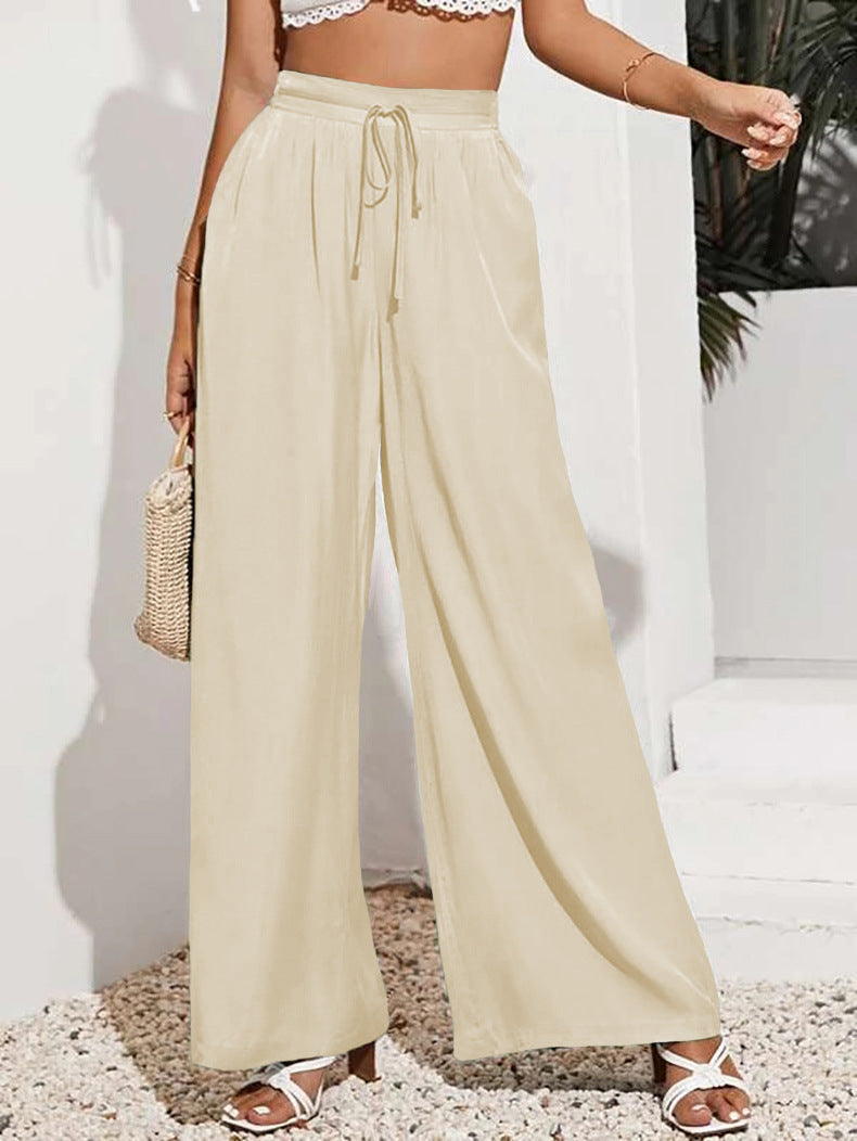 Vintage Inspired Pants with a Contemporary Edge