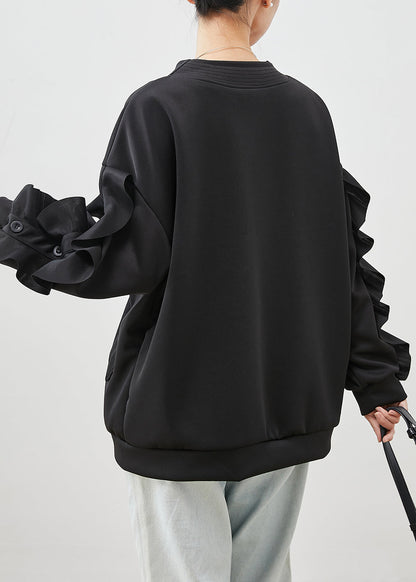 Beautifully Balanced Jacket with Timeless Character