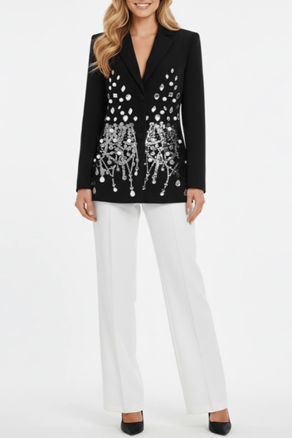 Beautifully Crafted Garment in a Classic Style