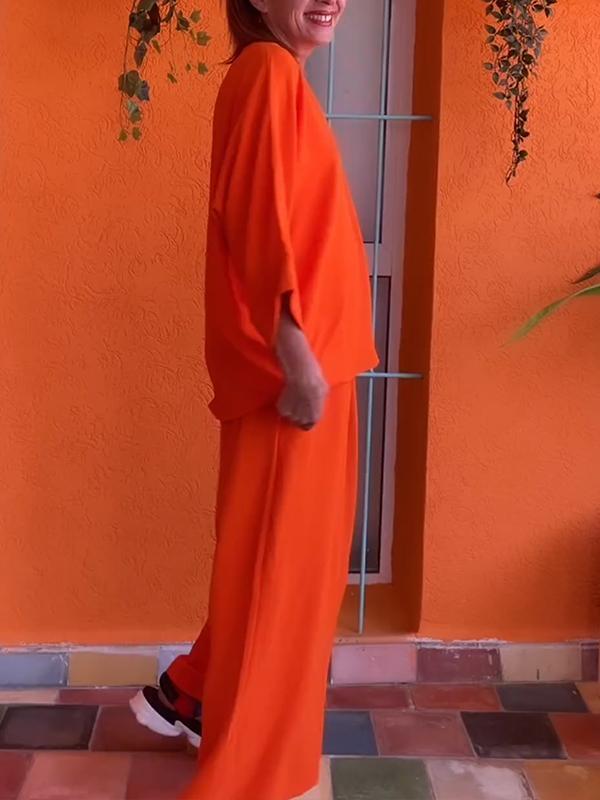 Beautifully Balanced Garment with Timeless Character