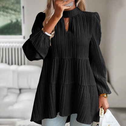 Sophisticated Shirt with a Clean Classic Look
