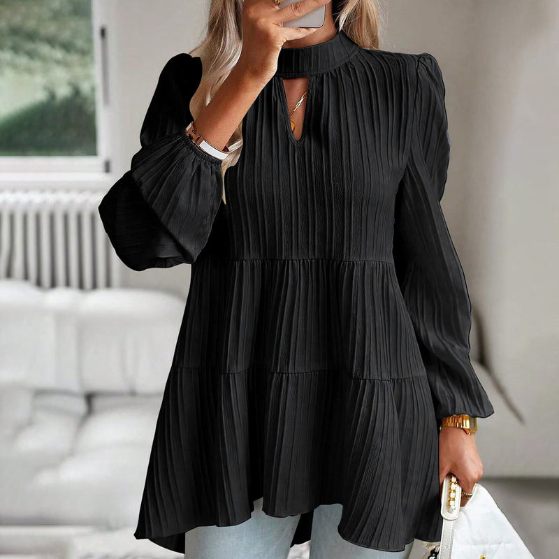 Sophisticated Shirt with a Clean Classic Look