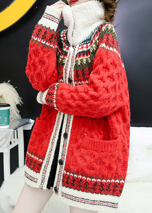 Beautifully Finished Coat in a Timeless Design