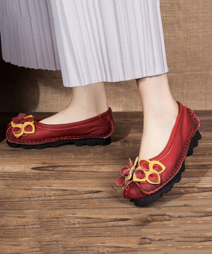Elegantly Styled Shoes for Everyday Wear
