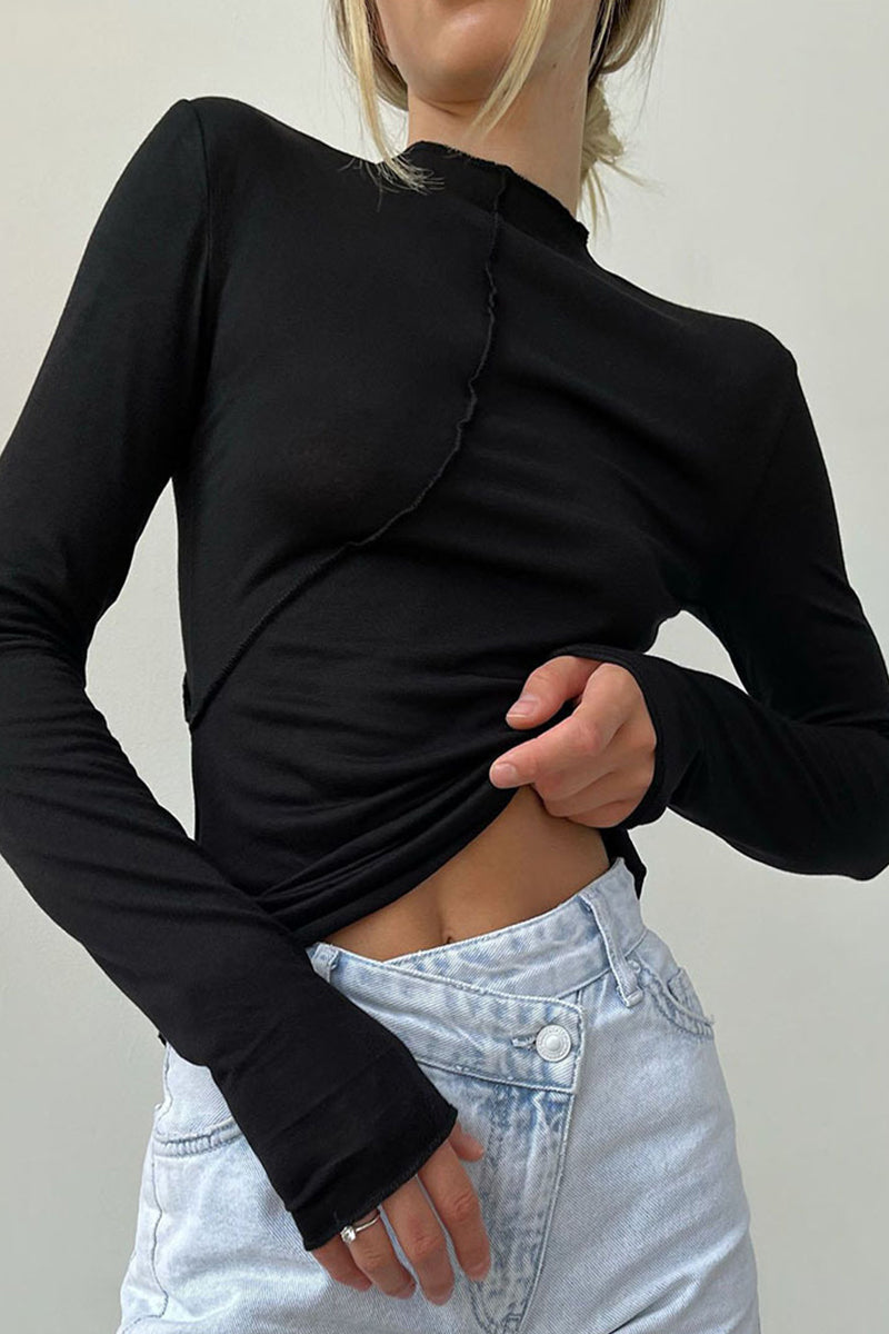 Beautifully Finished Top in a Timeless Design