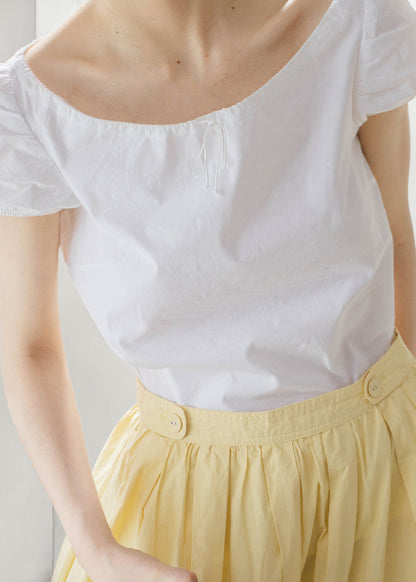 Beautifully Finished Shirt in a Timeless Design