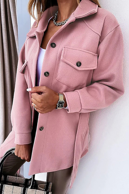 Beautifully Crafted Garment in a Classic Style