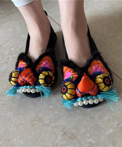 Classic Vintage & Enduringly Stylish Shoes
