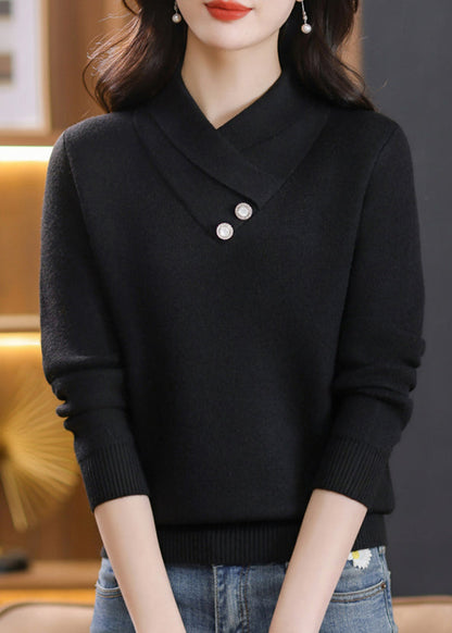Beautifully Balanced Top with Timeless Character