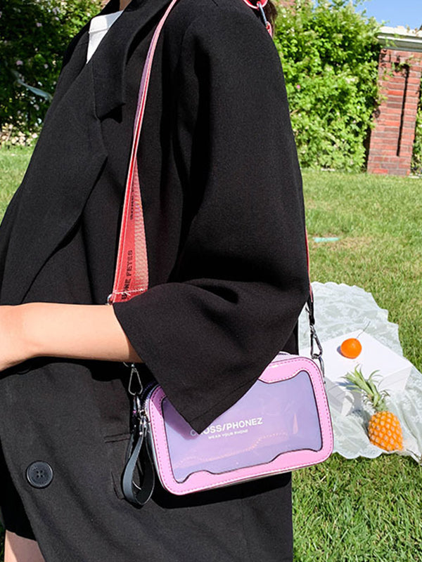 Beautifully Balanced Bag with Timeless Character