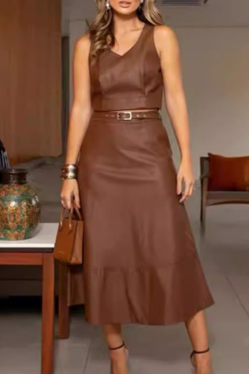Beautifully Balanced Garment with Timeless Character