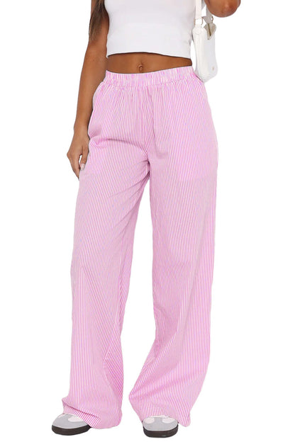Beautifully Balanced Trousers with Timeless Character