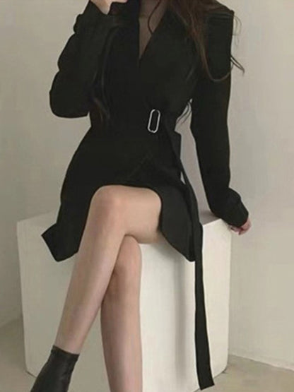 Effortlessly Elegant Jacket with a Timeless Design