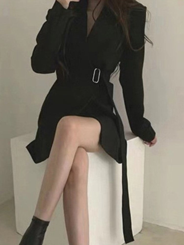 Effortlessly Elegant Jacket with a Timeless Design