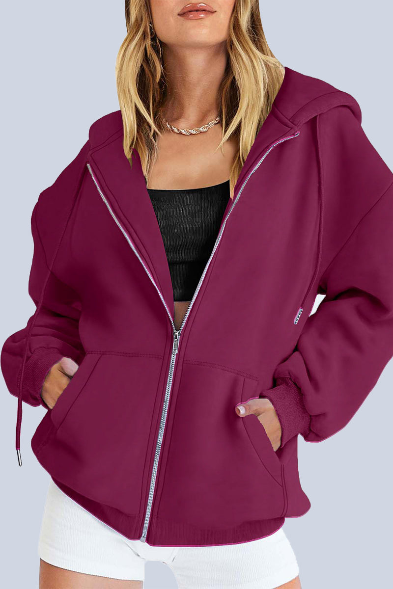 Beautifully Balanced Garment with Timeless Character