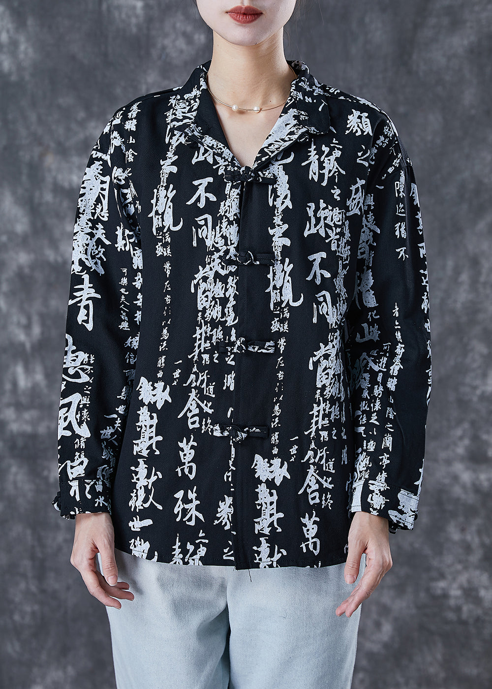 Sophisticated Shirt with a Clean Classic Look