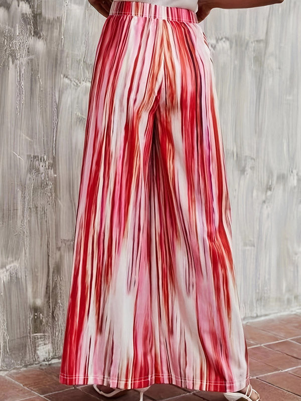 Beautifully Balanced Pants with Timeless Character