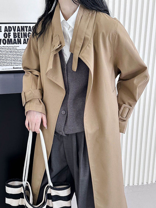 Beautifully Crafted Coat in a Classic Style