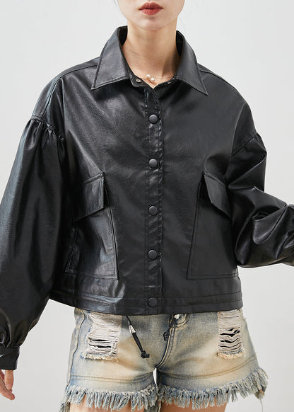 Gracefully Styled Coat for Any Occasion