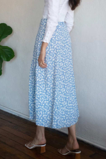 Vintage Inspired Garment with a Contemporary Edge