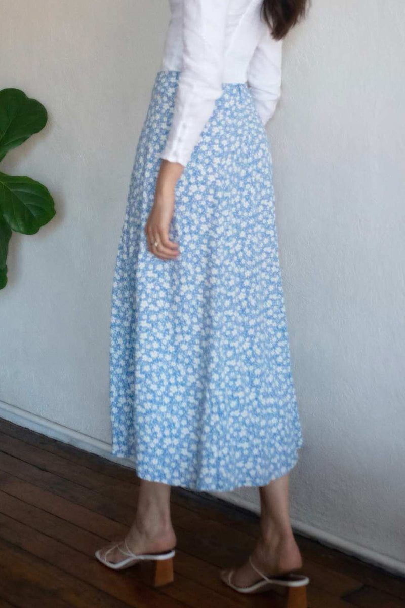 Vintage Inspired Garment with a Contemporary Edge