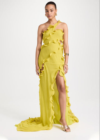 Beautifully Finished Garment in a Timeless Design
