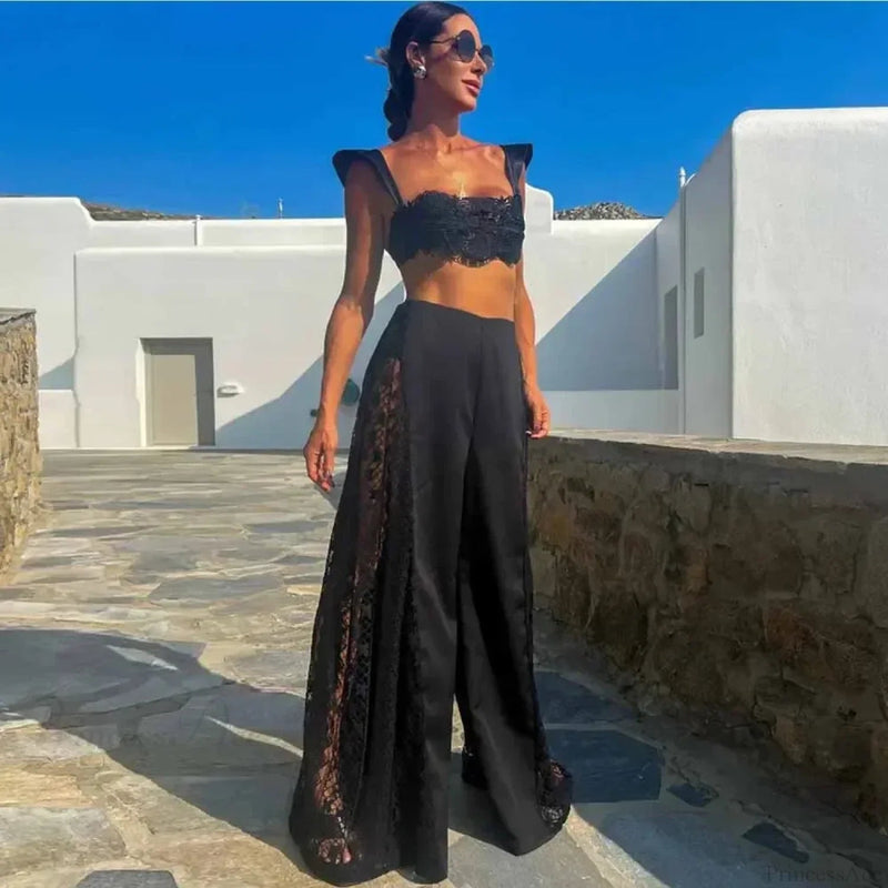 Gracefully Styled Bikini for Any Occasion