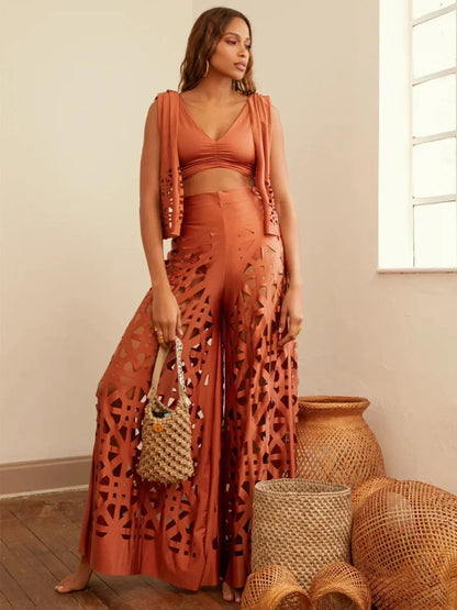 Gracefully Styled Bikini for Any Occasion