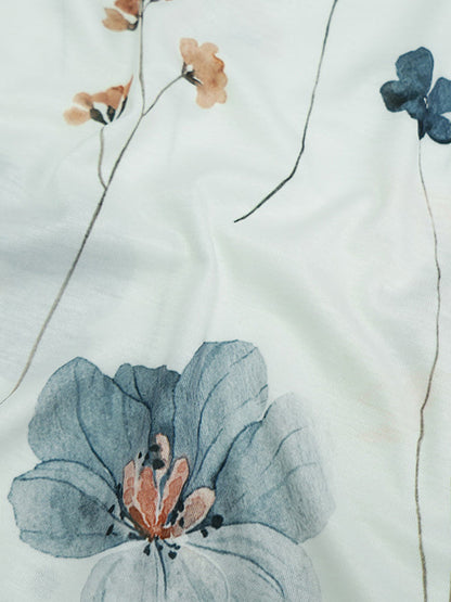 Vintage Inspired T-Shirt with a Contemporary Edge