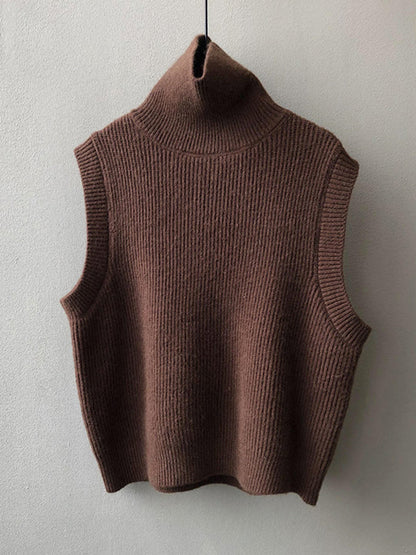 Sophisticated Sweater with a Clean Classic Look