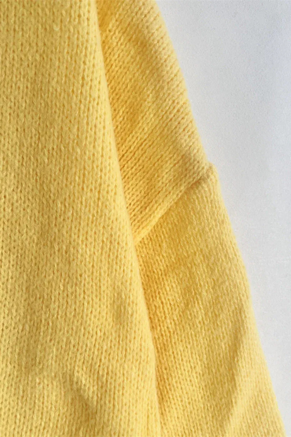 Vintage Inspired Garment with a Contemporary Edge