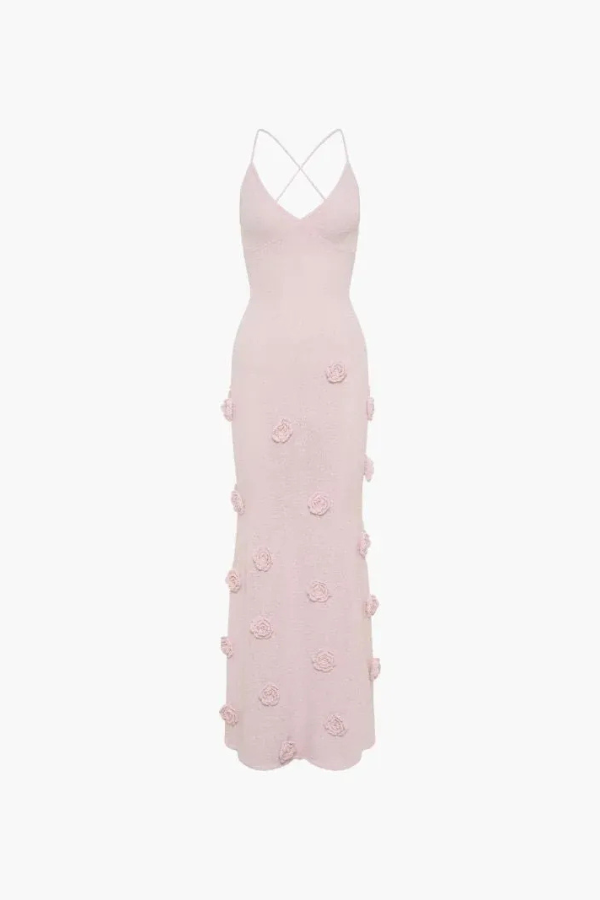 Beautifully Balanced Garment with Timeless Character