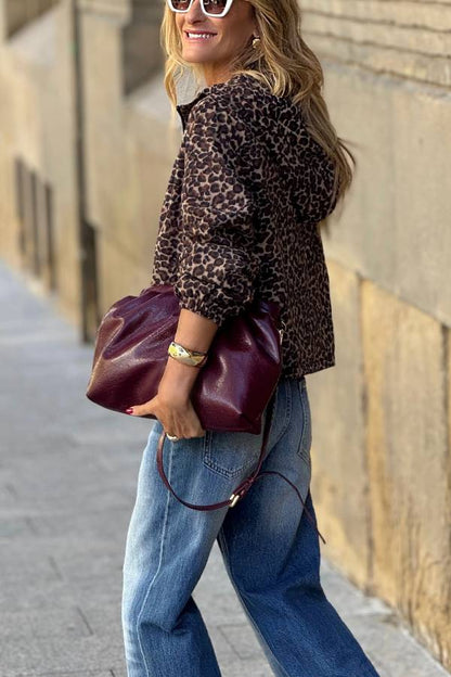Beautifully Crafted Jacket in a Classic Style