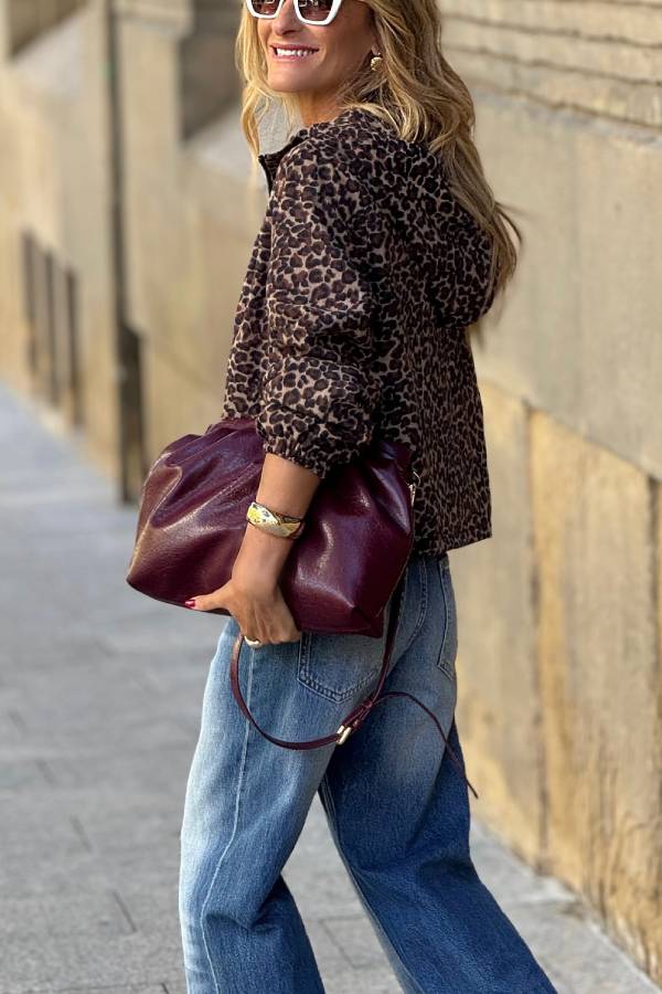 Beautifully Crafted Jacket in a Classic Style