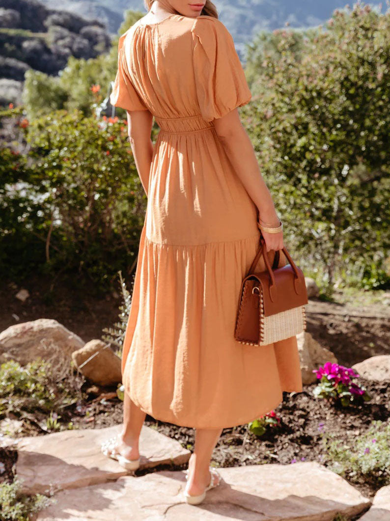 Polished Garment with an Effortless Classic Look
