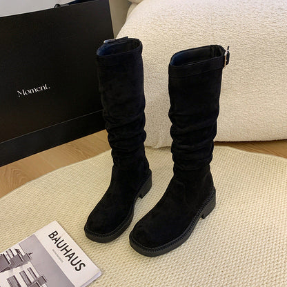 Classic Vintage & Enduringly Stylish Boots